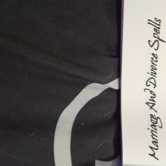 Book of Shadows Spell Book - Picture 9 of 14